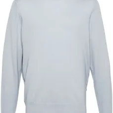 Джемпер из шерсти мериноса