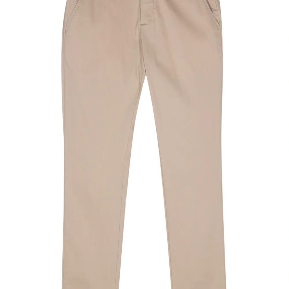 Брюки Gaubert прямого кроя