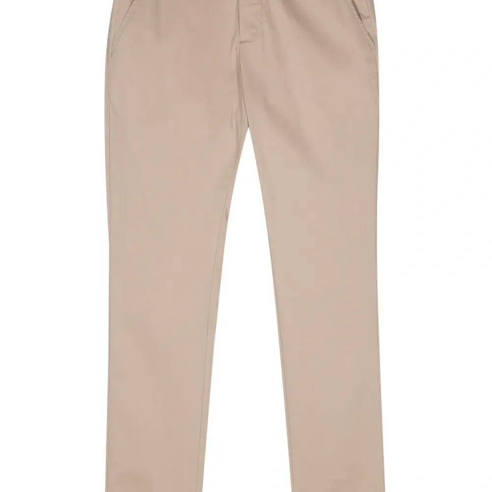 Брюки Gaubert прямого кроя