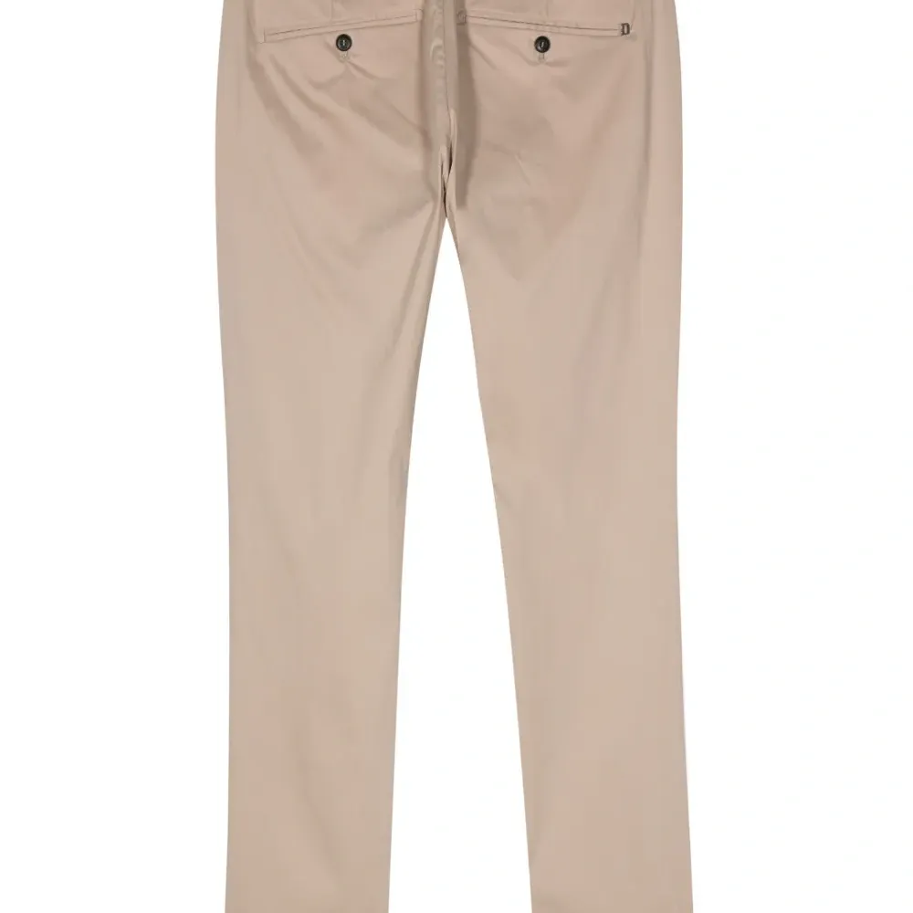 Брюки Gaubert прямого кроя