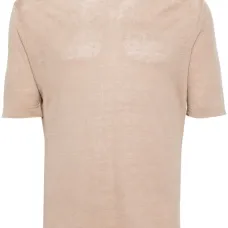 Льняная футболка Льняная футболка