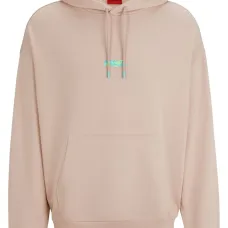 Худи с логотипом