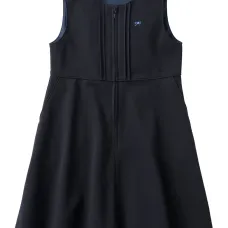 Платье без рукавов