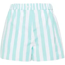 Полосатые шорты