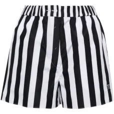 Полосатые шорты