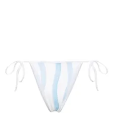 Плавки бикини с принтом Плавки бикини с принтом