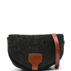 Сумка через плечо Tiako среднего размера