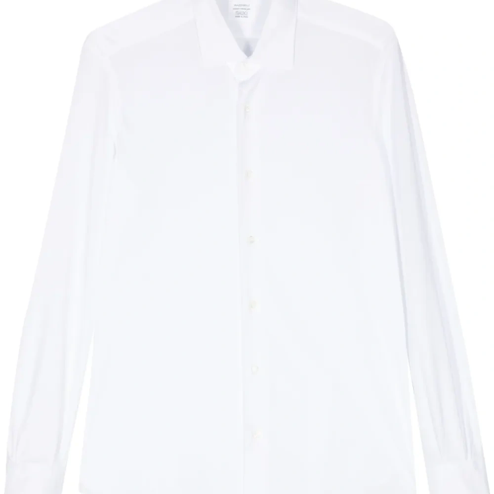 Фактурная рубашка