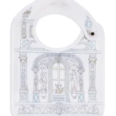 Нагрудник с принтом Нагрудник с принтом