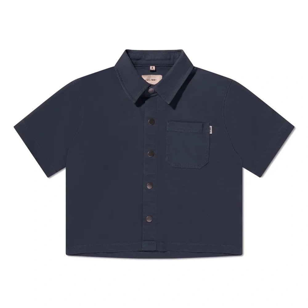 Рубашка Ash с короткими рукавами