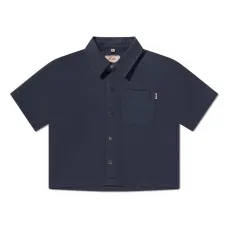 Рубашка Ash с короткими рукавами