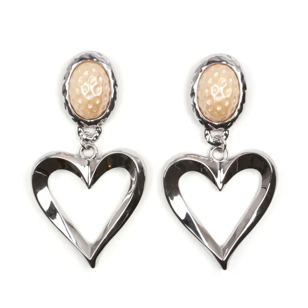 Серьги-клипсы Sally Rider