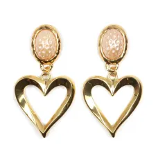 Серьги-клипсы Sally Rider