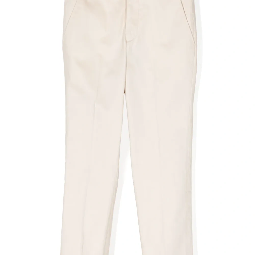 Брюки Cole прямого кроя