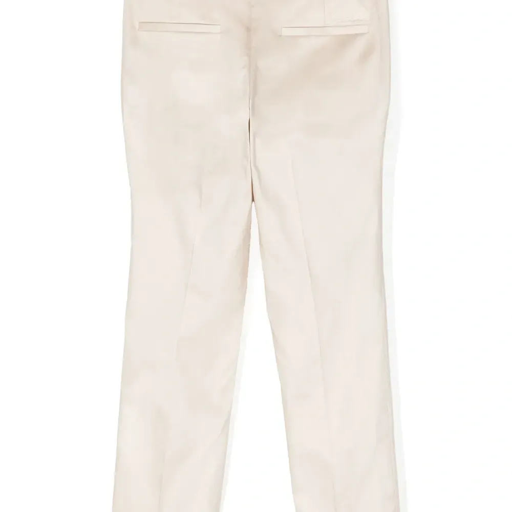 Брюки Cole прямого кроя