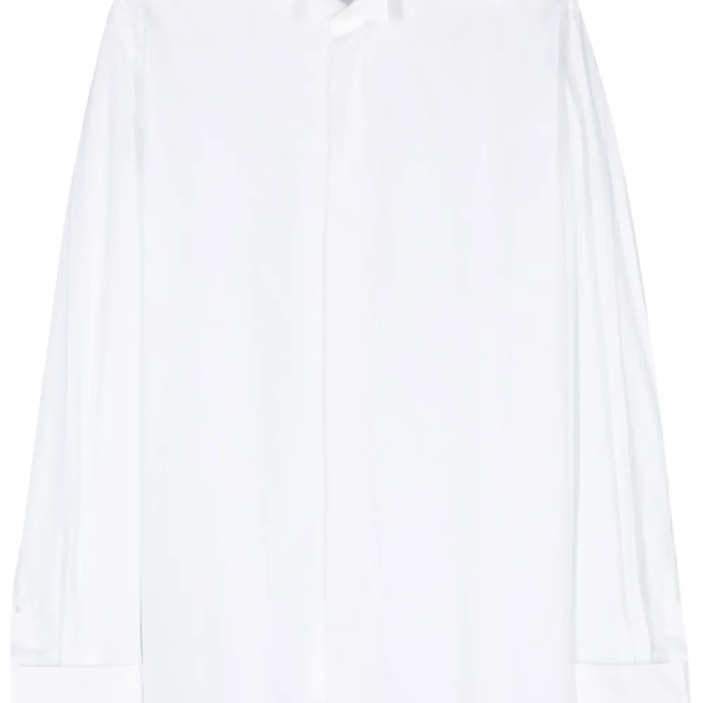 Рубашка с длинными рукавами