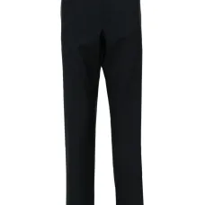 Брюки кроя слим