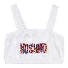 Топ с логотипом