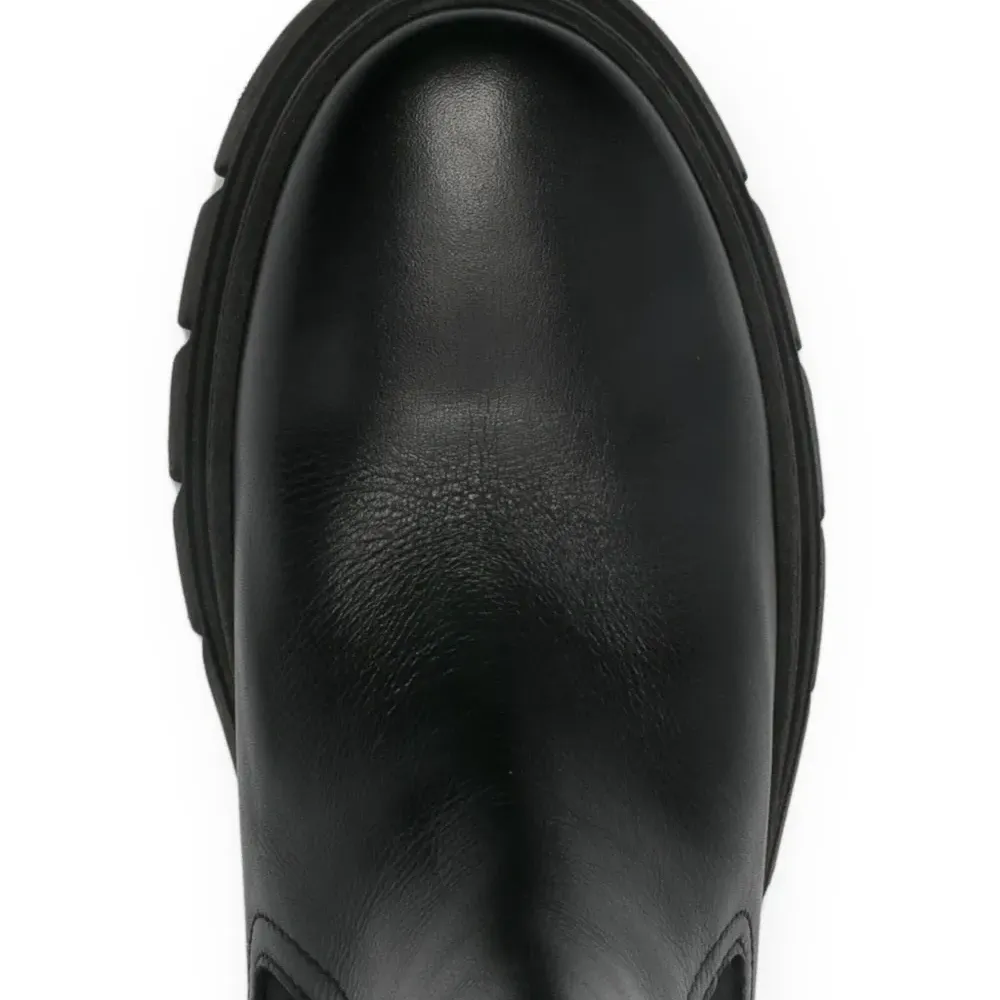 Ботинки челси