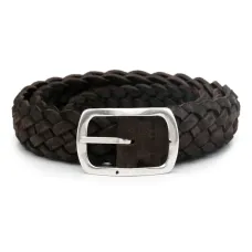 Плетеный ремень Плетеный ремень