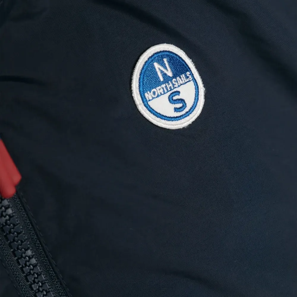 Бомбер Sailor Бомбер Sailor