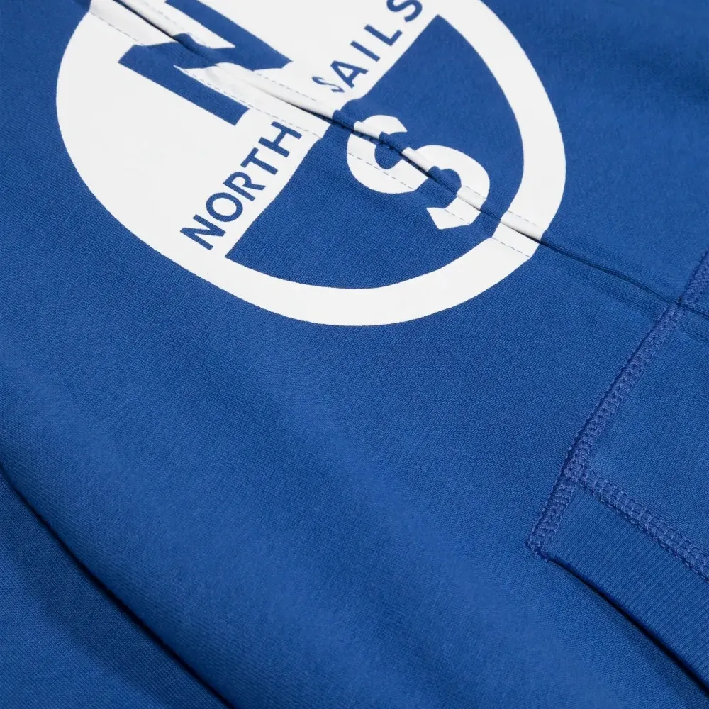 Худи на молнии с логотипом Худи на молнии с логотипом