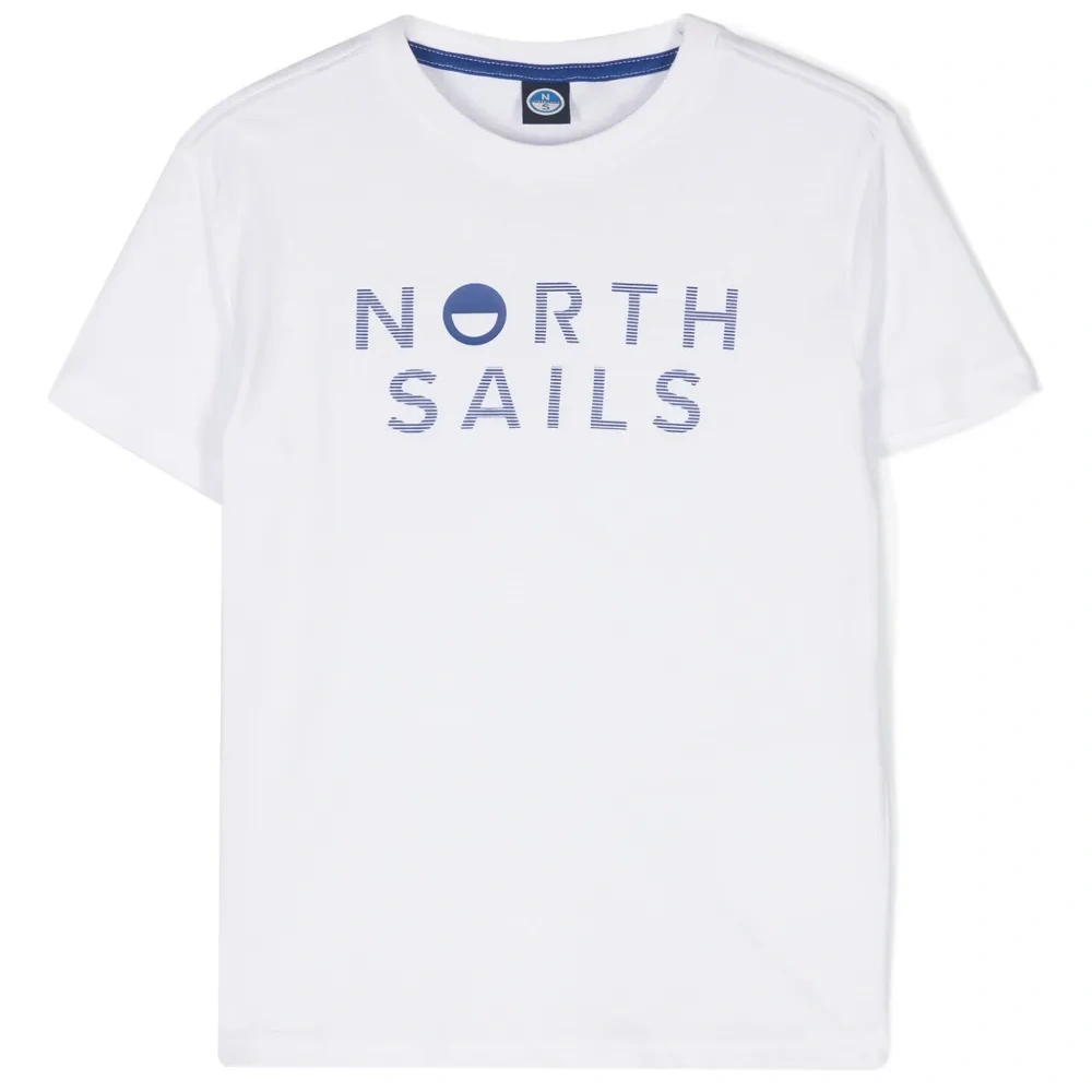 Футболка с логотипом