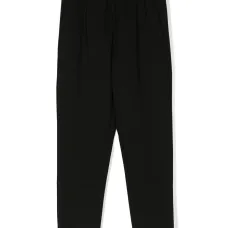 Брюки с логотипом