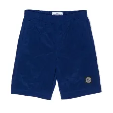 Шорты с аппликацией Compass