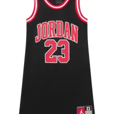 сетчатое платье мини Jordan 23