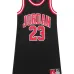 сетчатое платье мини Jordan 23