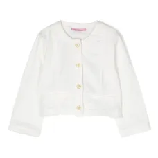 Твиловая куртка-рубашка