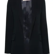 Пиджак Gesne из ткани кади