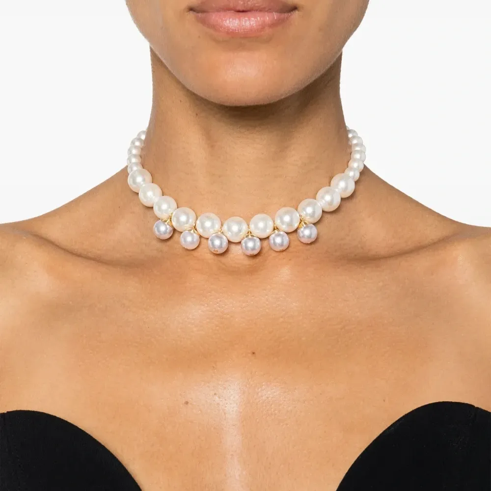 Цепочка на шею