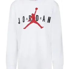 Футболка Jumpman с логотипом Футболка Jumpman с логотипом