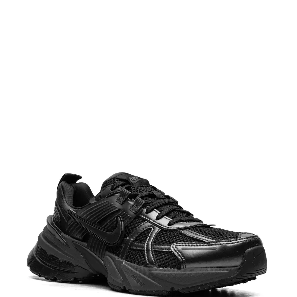 Кроссовки V2K Run Black Anthracite