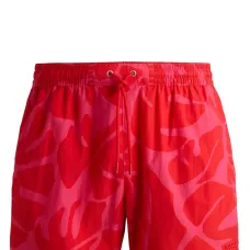 Плавки-шорты с принтом Плавки-шорты с принтом