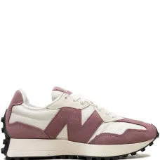 Кроссовки 327 со вставками