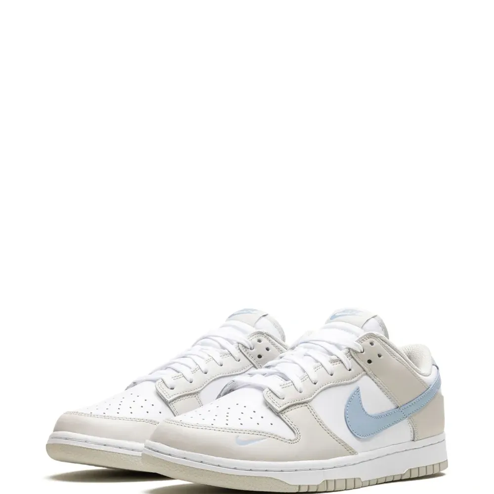 Кроссовки Dunk Low Light Bone/Armory Blue Кроссовки Dunk Low Light Bone/Armory Blue