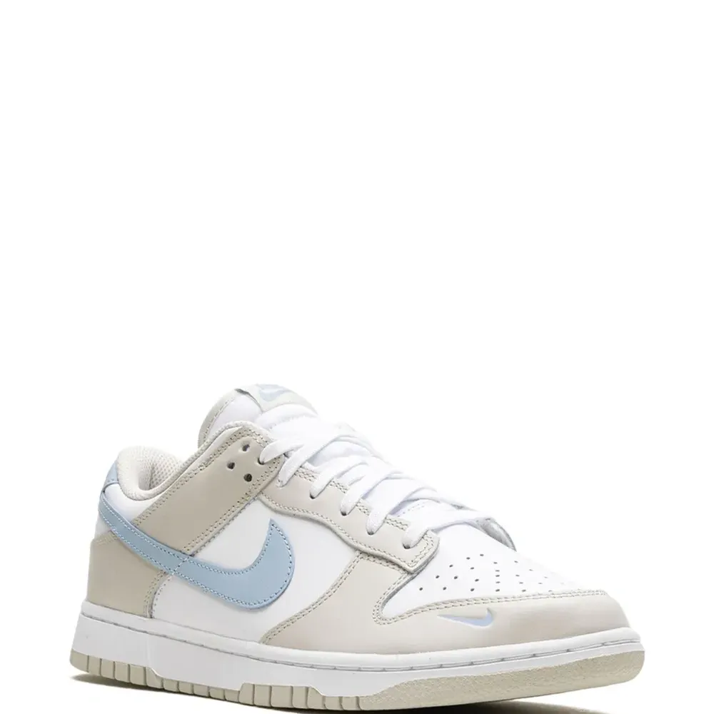 Кроссовки Dunk Low Light Bone/Armory Blue Кроссовки Dunk Low Light Bone/Armory Blue