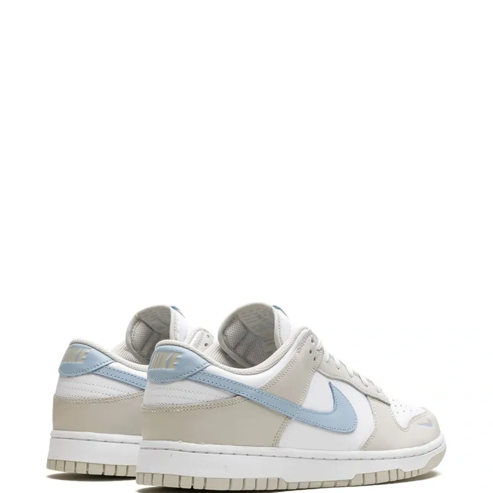 Кроссовки Dunk Low Light Bone/Armory Blue Кроссовки Dunk Low Light Bone/Armory Blue