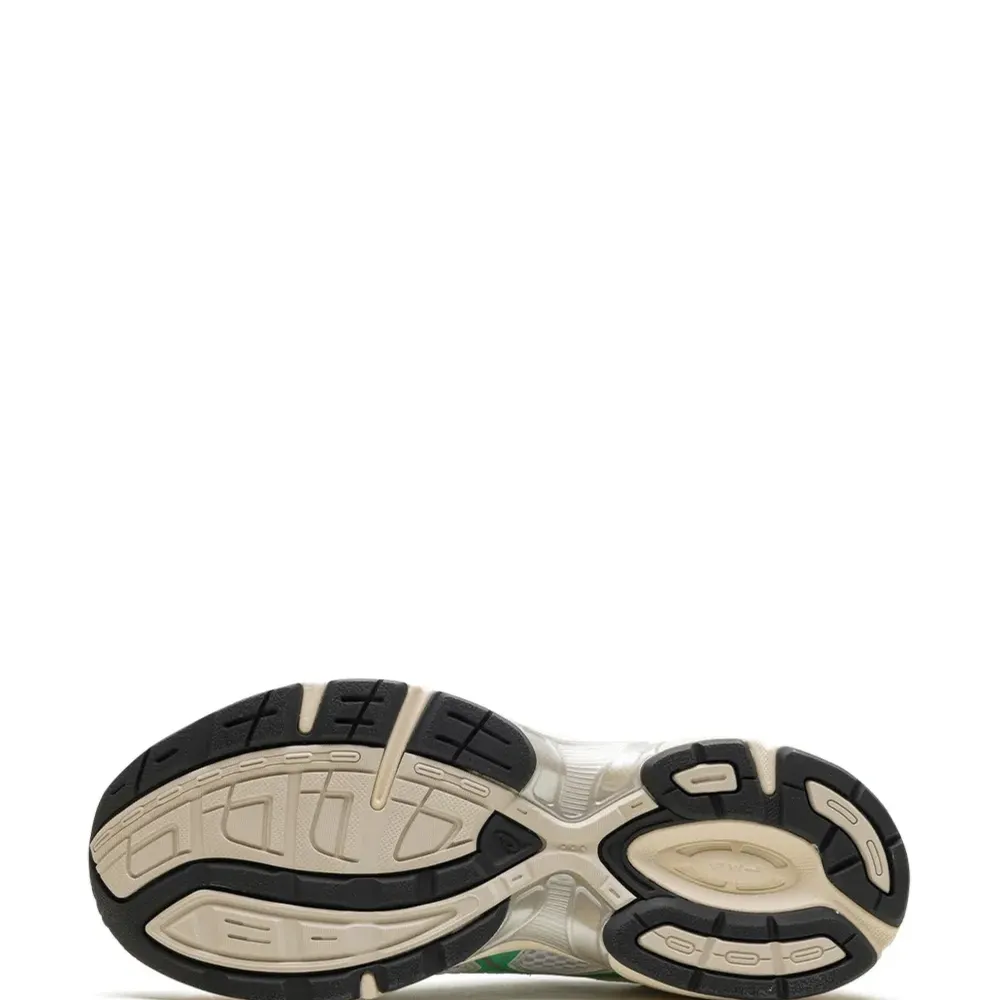 Кроссовки GEL-1130 White/Malachite Green