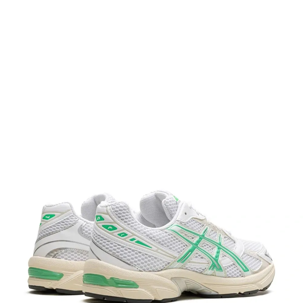 Кроссовки GEL-1130 White/Malachite Green