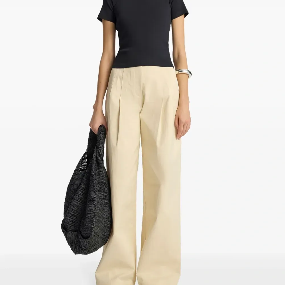 Футболка Paloma в рубчик