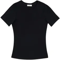 Футболка Paloma в рубчик