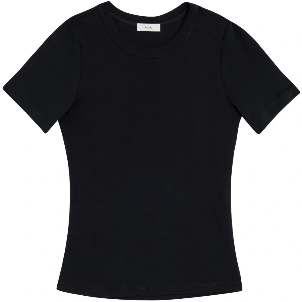 Футболка Paloma в рубчик