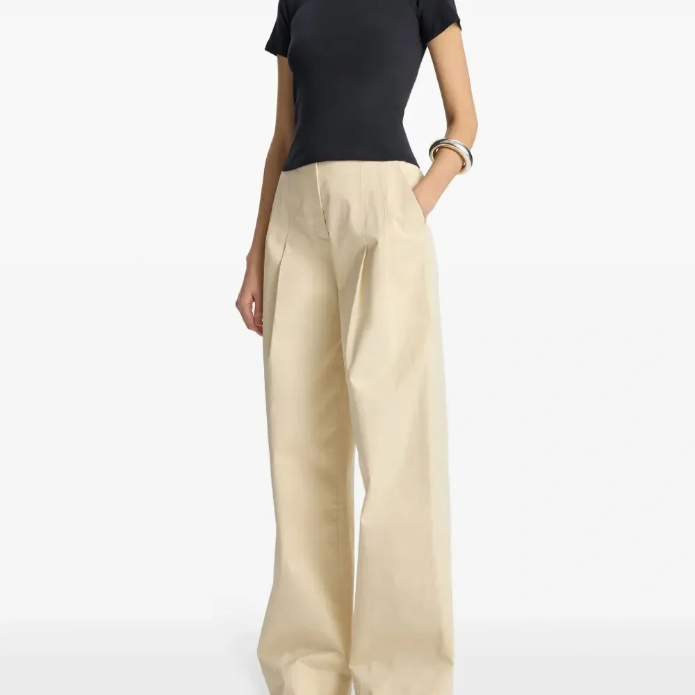 Футболка Paloma в рубчик