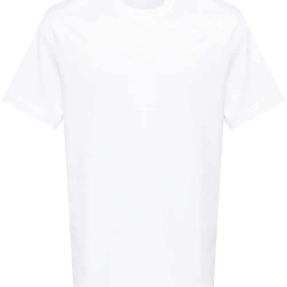 Футболка с логотипом Футболка с логотипом