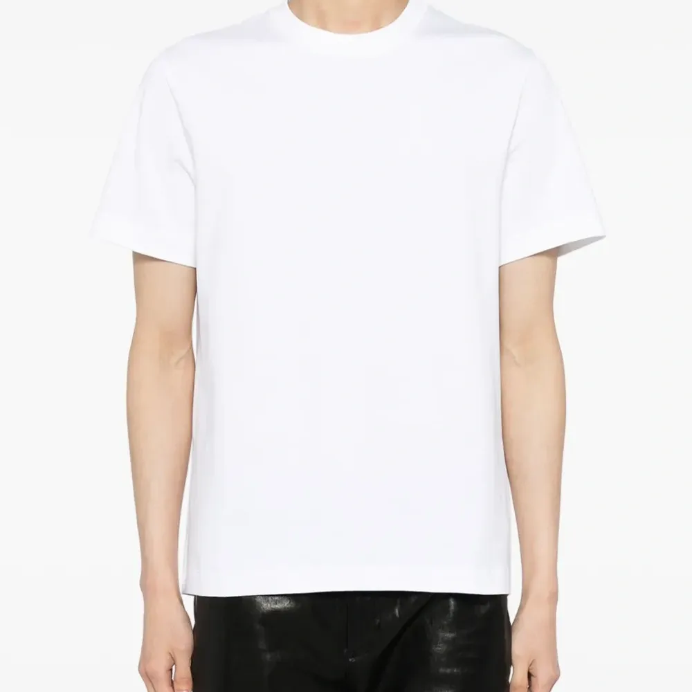 Футболка с логотипом Футболка с логотипом