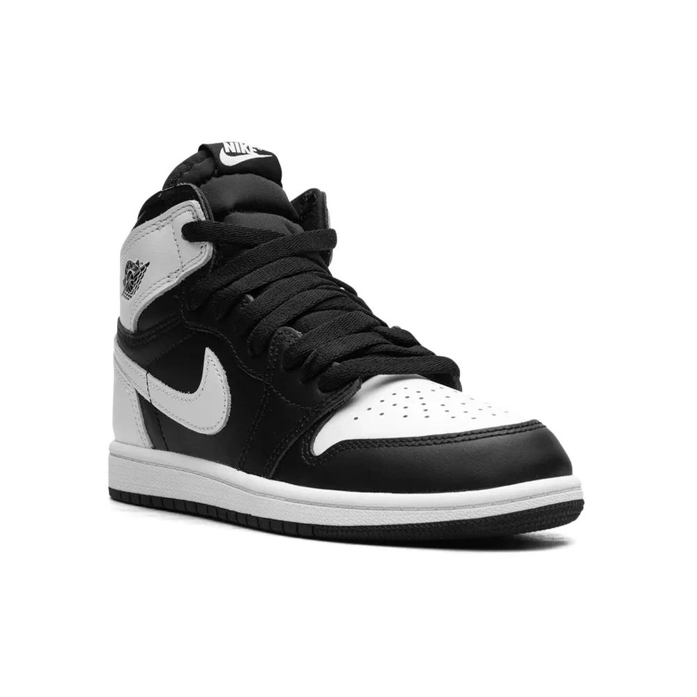 Кроссовки Air Jordan 1 Retro High OG Reverse Panda
